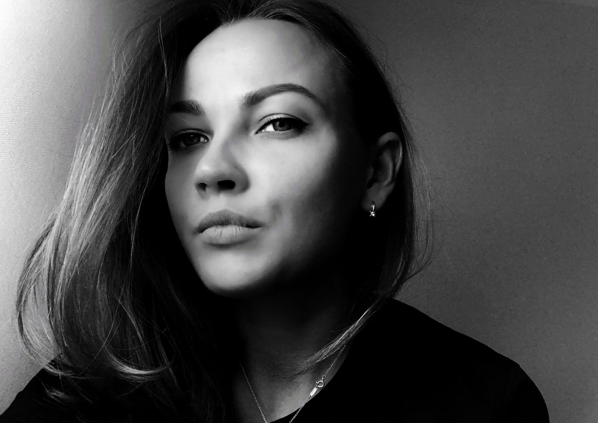 Екатерина Бессчётнова